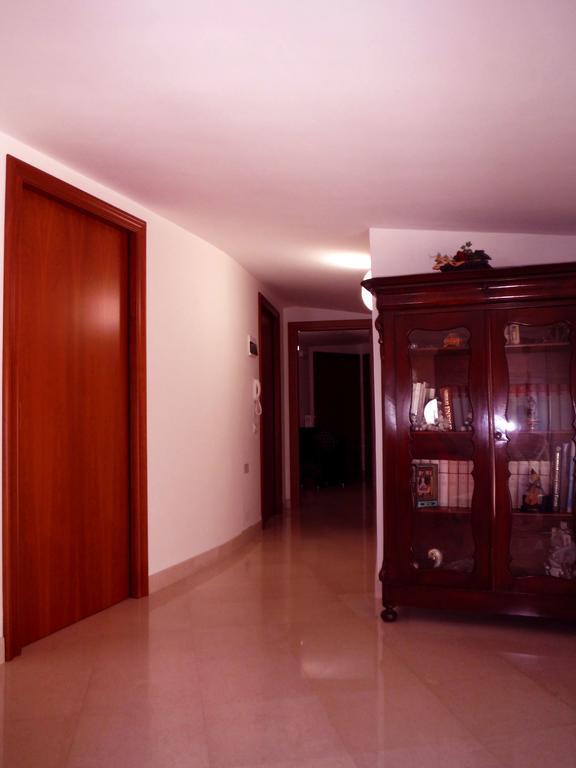 Casa Vacanze Villa Pina Matera Luaran gambar