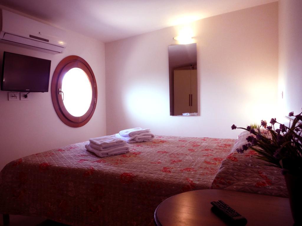 Casa Vacanze Villa Pina Matera Luaran gambar